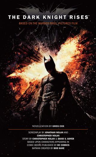Illustration for article titled An exclusive Dark Knight Rises book chapter shows just why Gotham is easy pickings for Bane